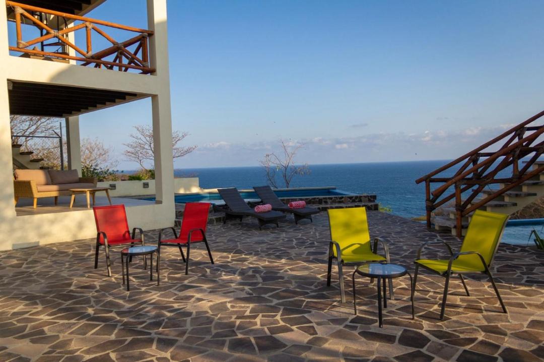 Photo of Patio Balcony in Salchi