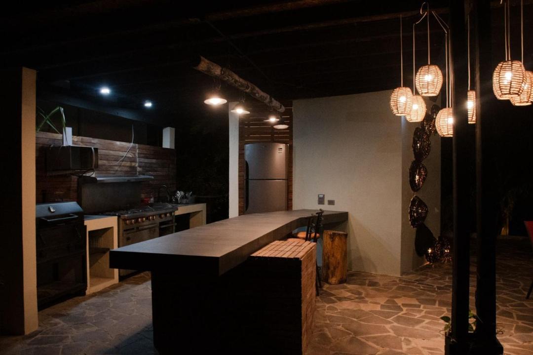 Photo of Kitchen in Salchi