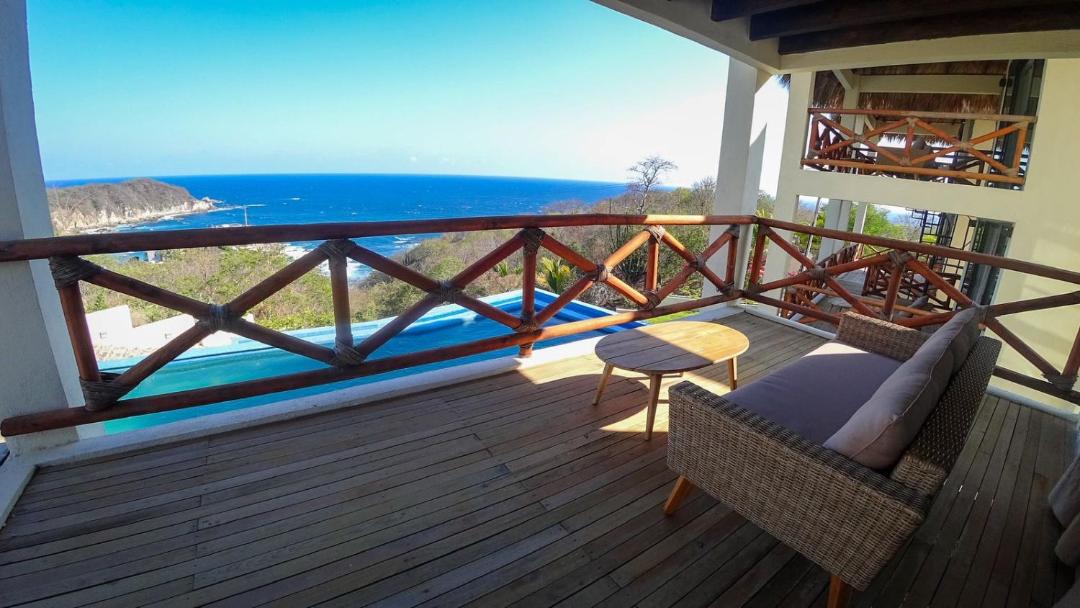 Photo of Patio Balcony in Salchi