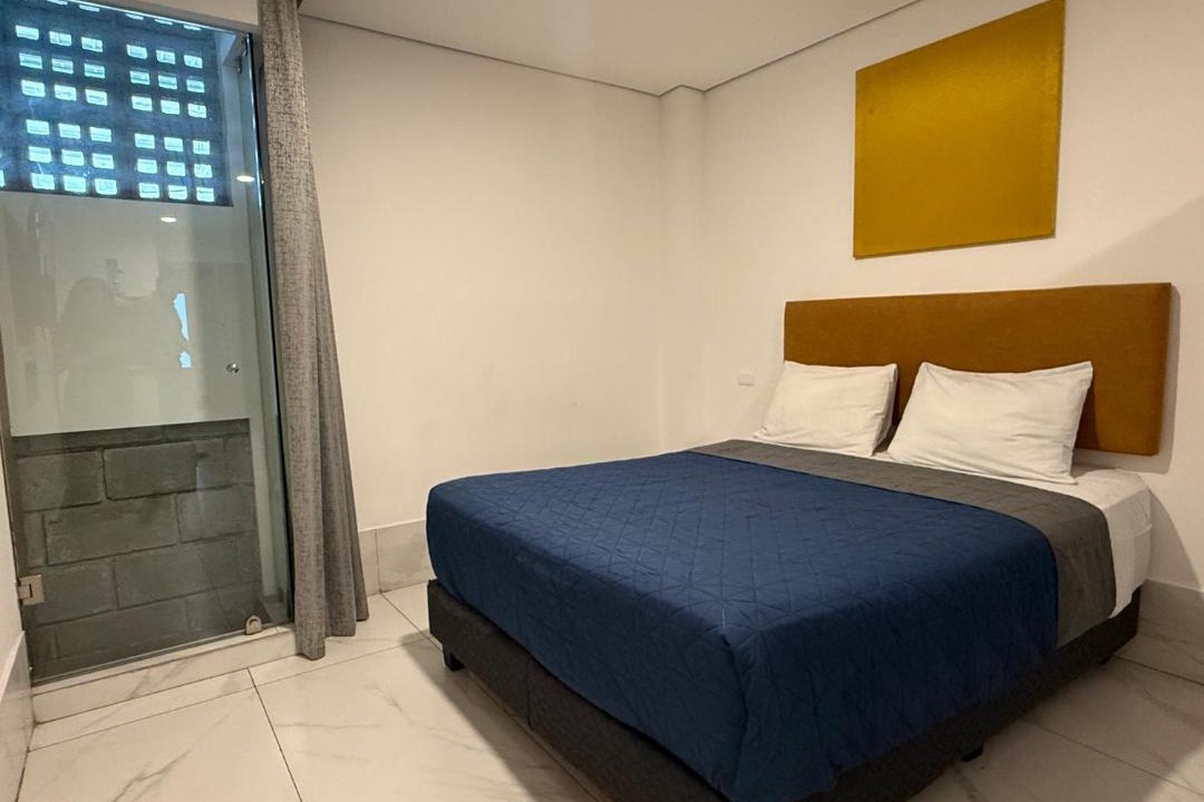 Photo of Bedroom in Monterrey Centro