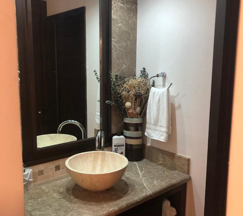 Photo of Bathroom in Las Conchas