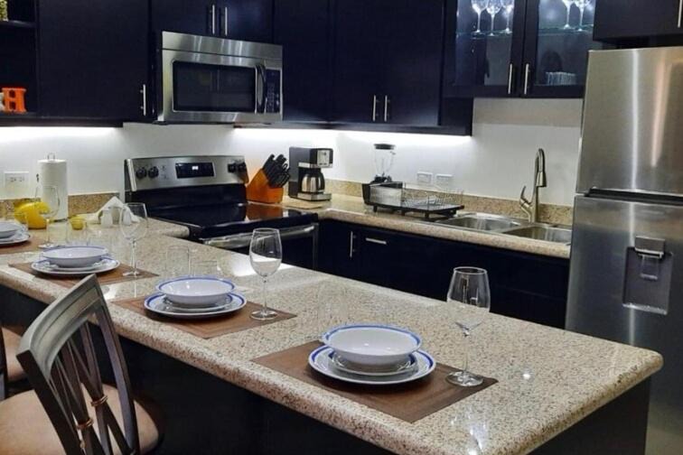 Photo of Kitchen in Las Conchas