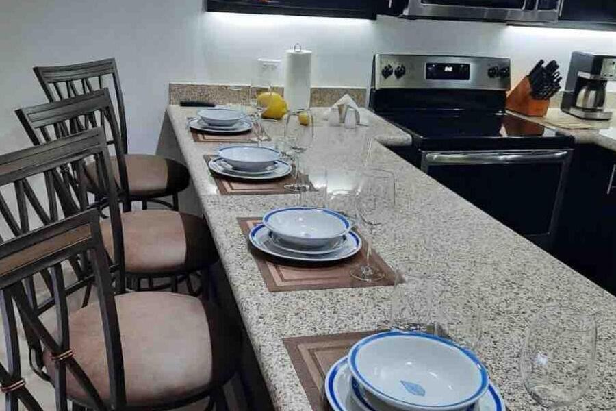 Photo of Kitchen in Las Conchas