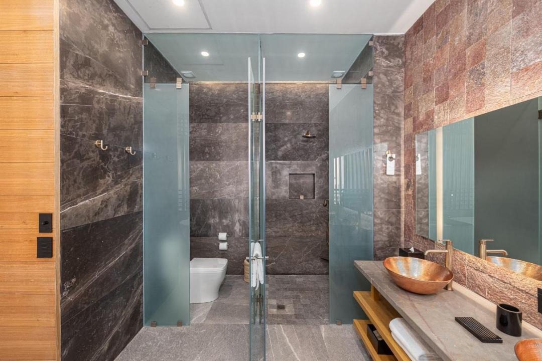 Photo of Bathroom in San Miguel de Allende