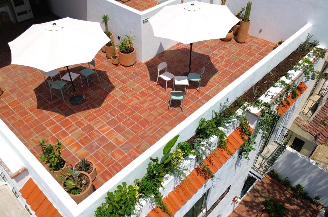 Photo of Patio Balcony in Americana
