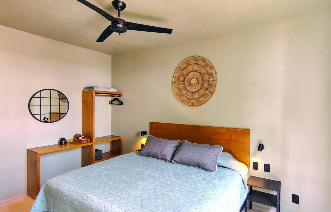 Photo of Bedroom in Americana