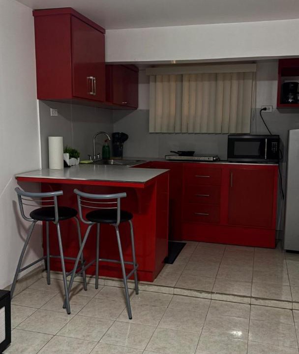 Photo of Kitchen in Zona Centro