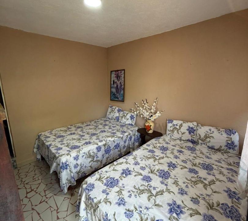 Photo of Bedroom in Zihuatanejo