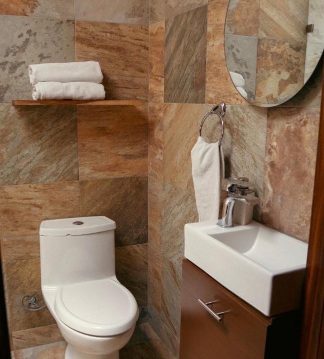 Photo of Bathroom in Zapopan