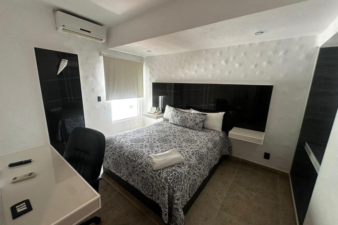 Photo of Bedroom in Manzanillo