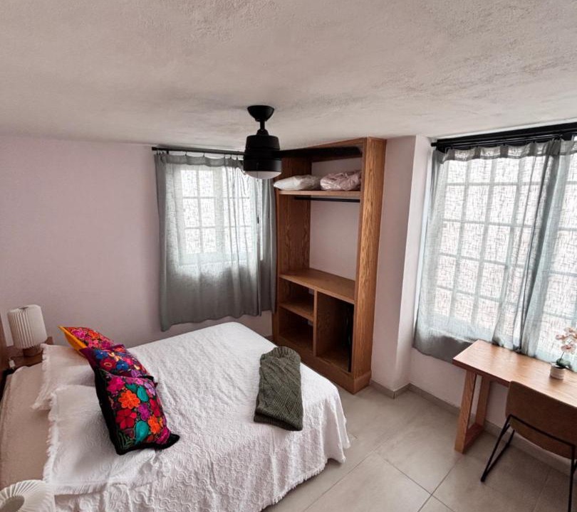 Photo of Bedroom in Guadalajara