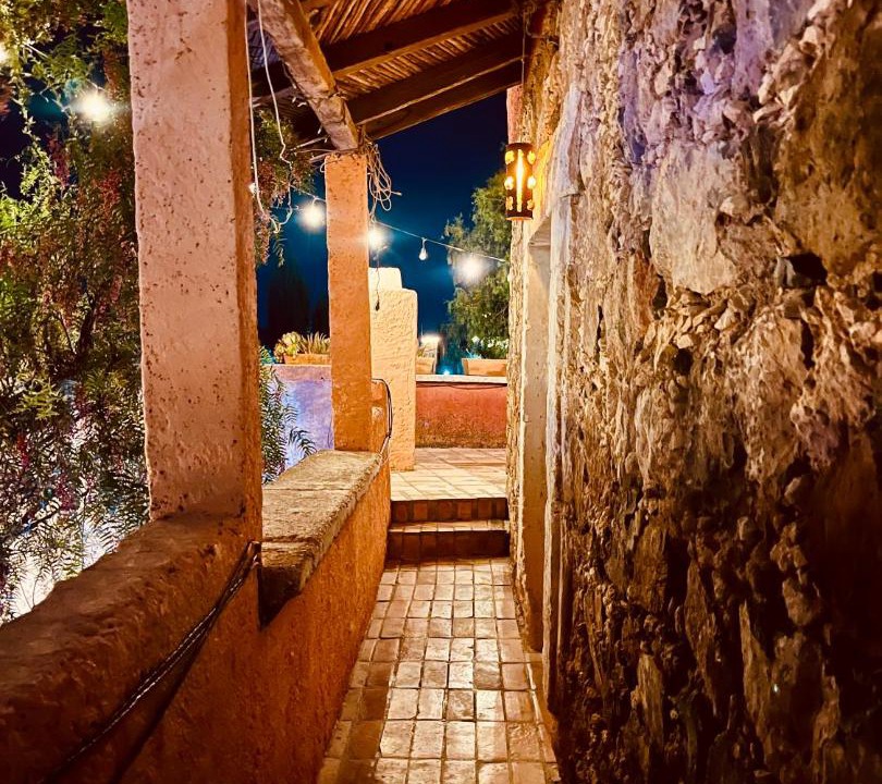 Photo of Others in Real de Catorce