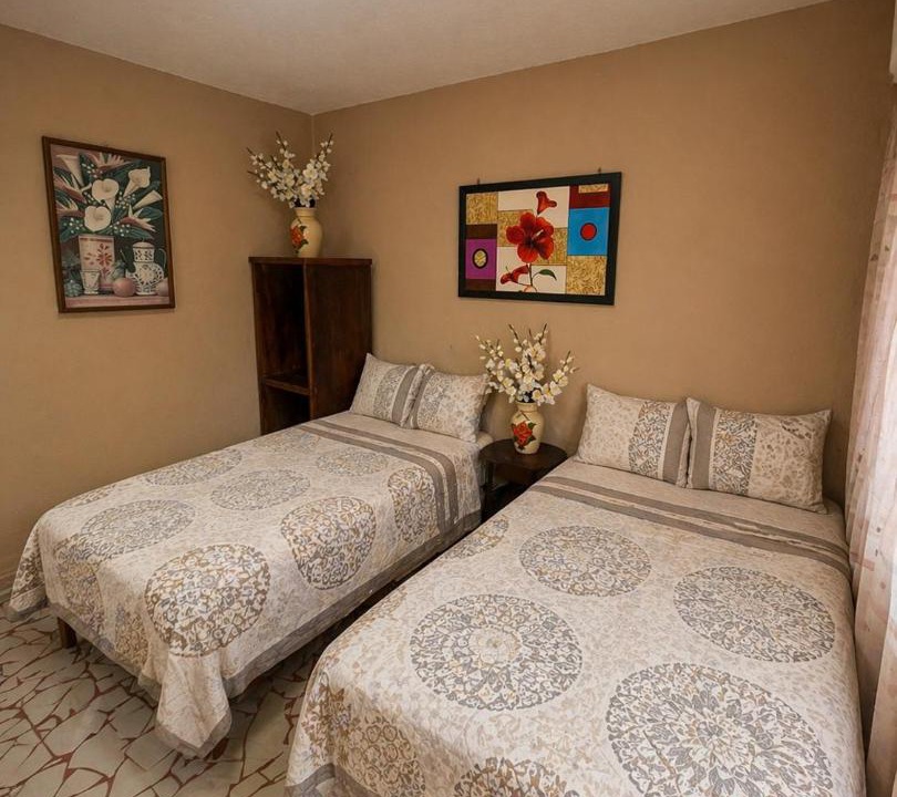 Photo of Bedroom in Zihuatanejo