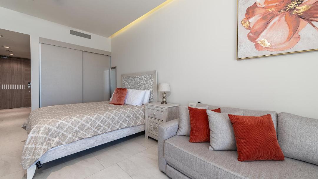 Photo of Bedroom in Ferrocarrilera