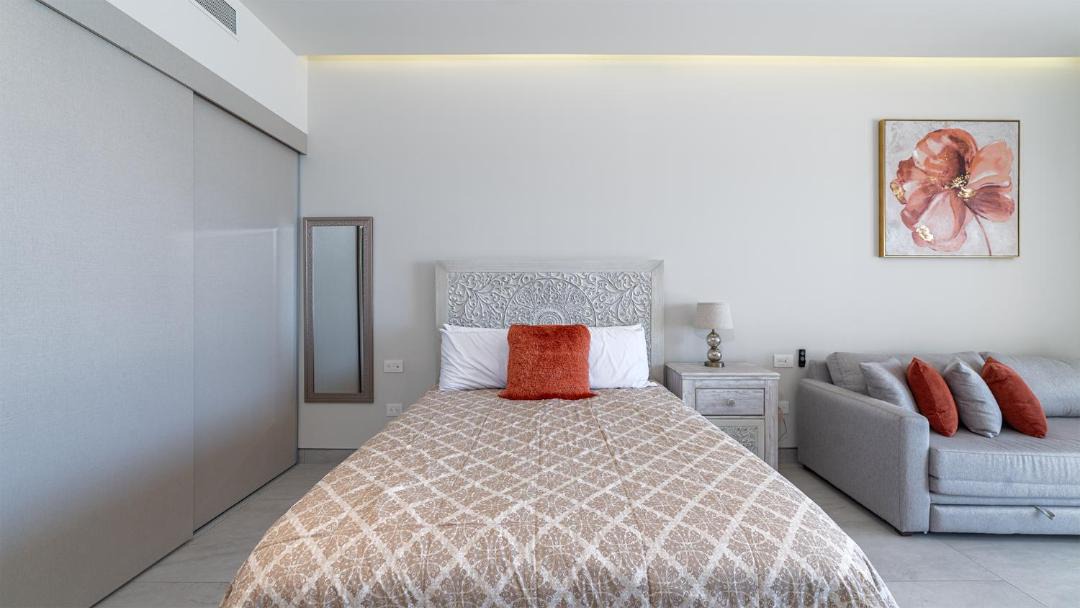 Photo of Bedroom in Ferrocarrilera