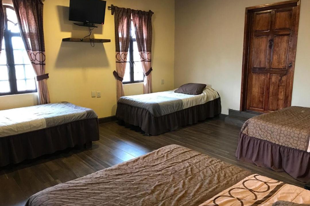 Photo of Bedroom in Mascota