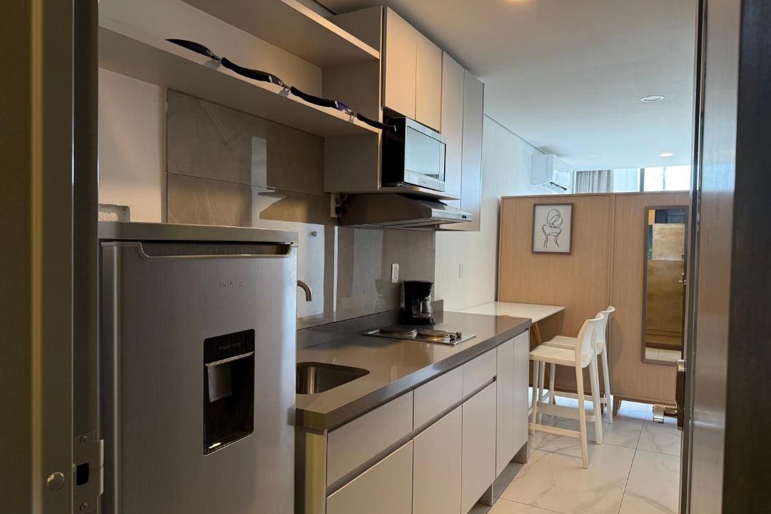 Photo of Kitchen in Monterrey Centro