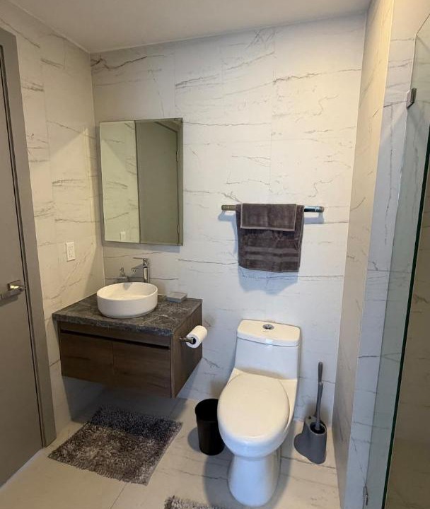 Photo of Bathroom in Zona Rio