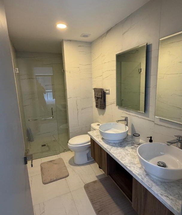 Photo of Bathroom in Zona Rio