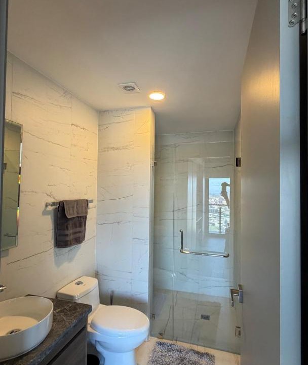 Photo of Bathroom in Zona Rio