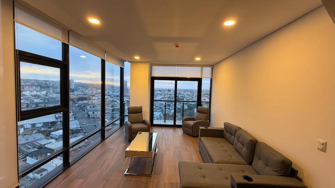 Photo of Livingroom in Zona Rio