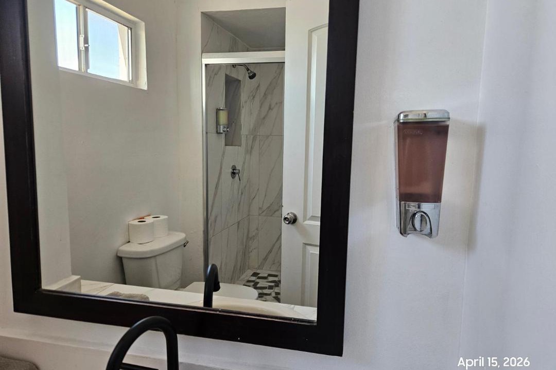 Photo of Bathroom in Playas de Tijuana