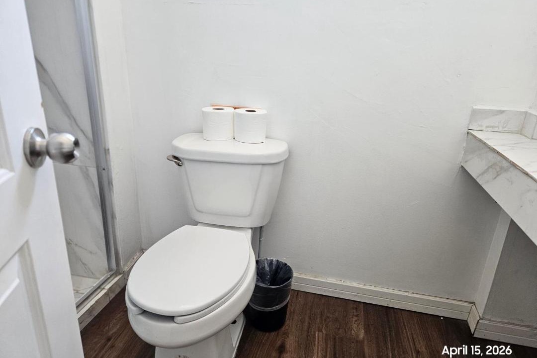 Photo of Bathroom in Playas de Tijuana
