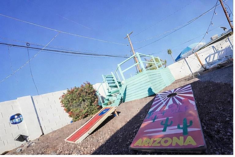 Photo of Others in Papago Parkway