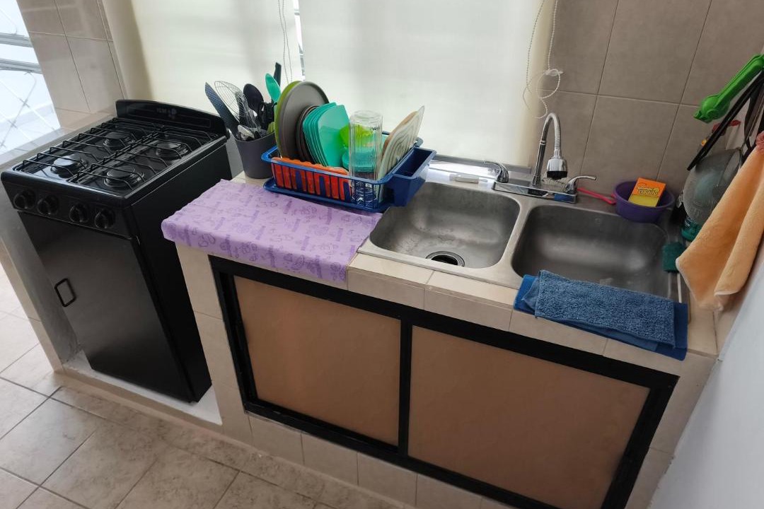 Photo of Kitchen in Tampico