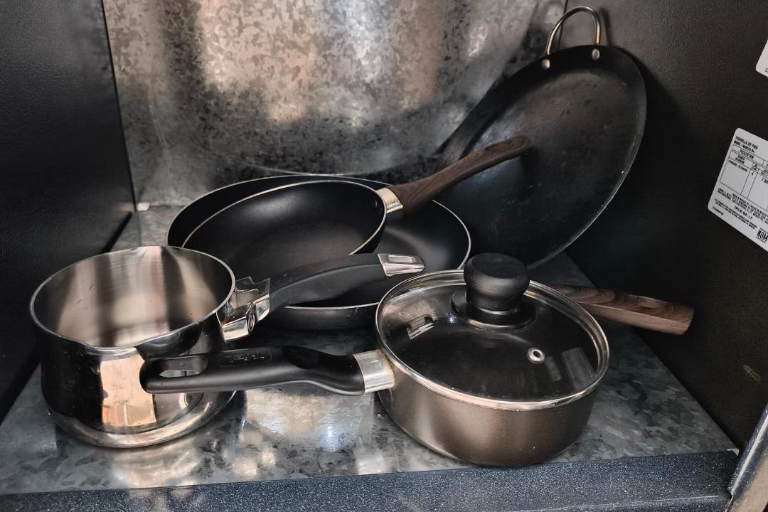 Photo of Kitchen in Tampico