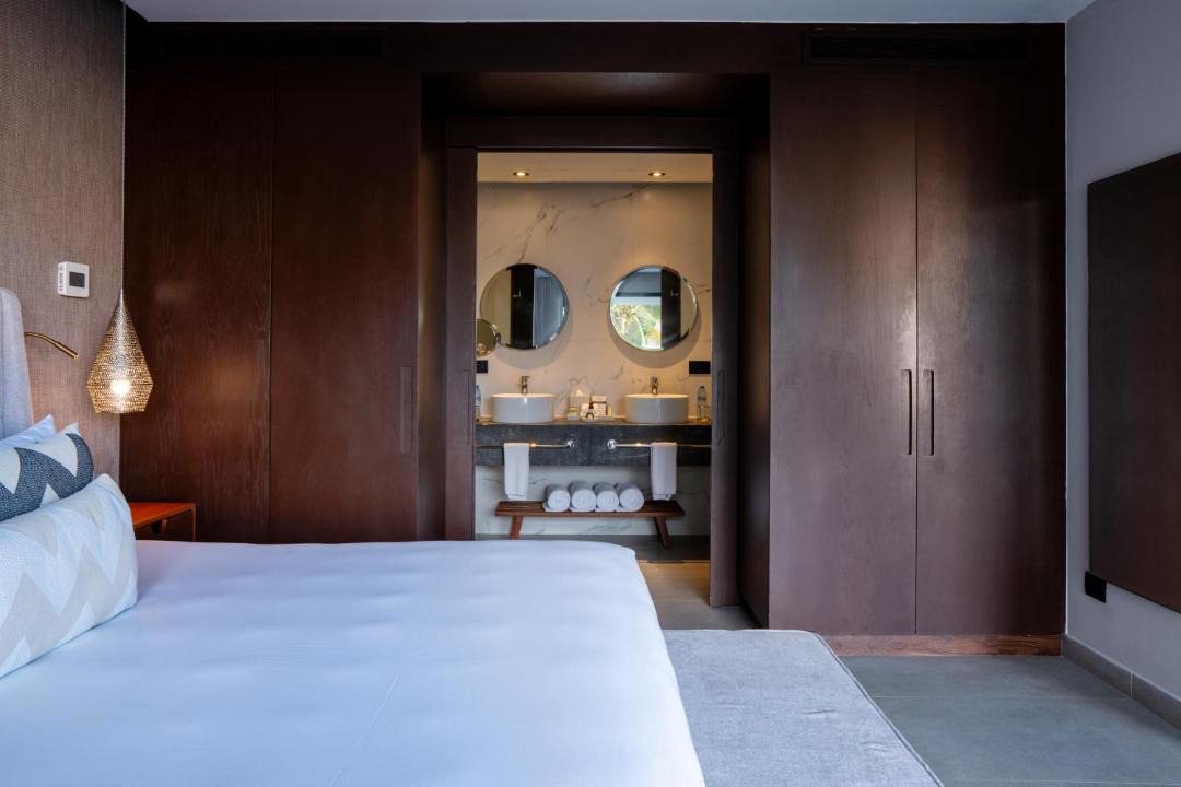 Photo of Bedroom in Puerto Morelos