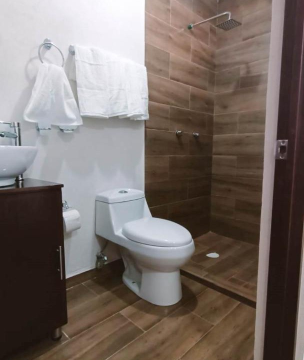 Photo of Bathroom in El Pueblito