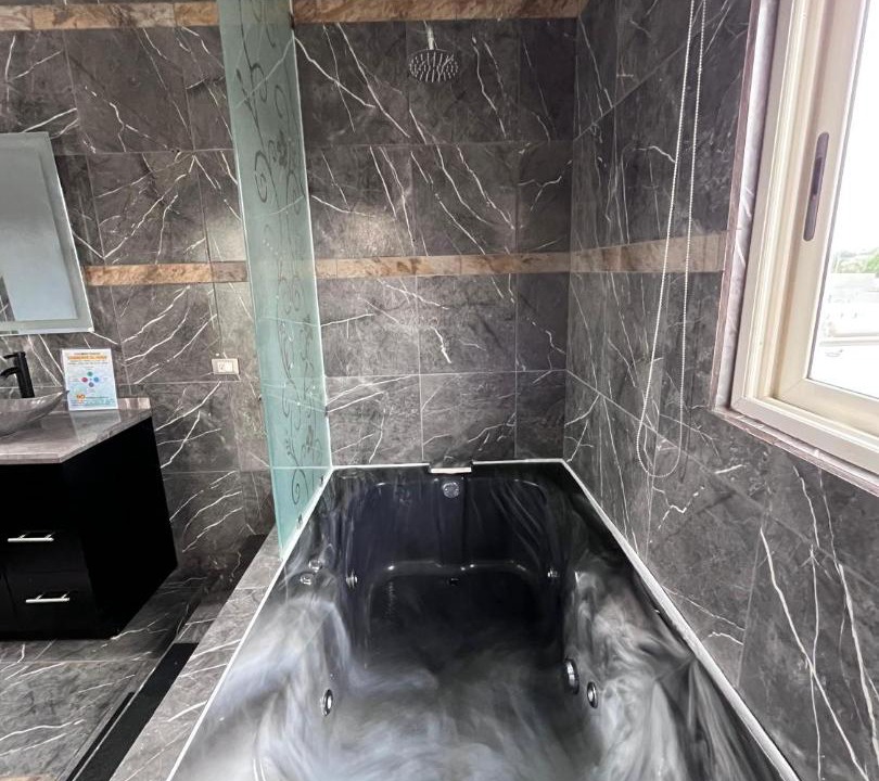 Photo of Bathroom in Arandas