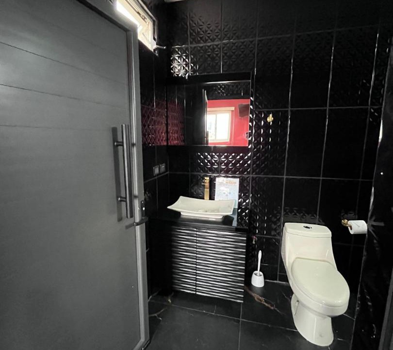 Photo of Bathroom in Arandas