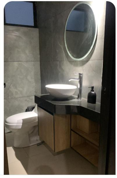 Photo of Bathroom in Durango