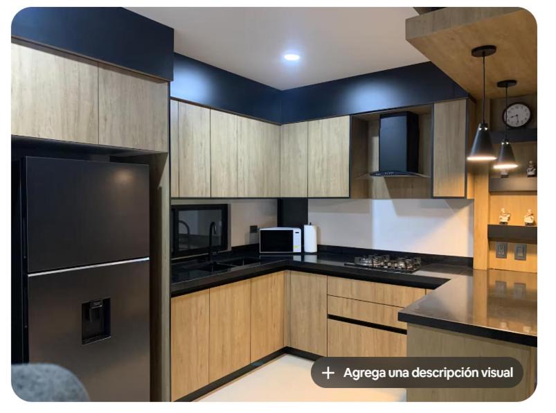 Photo of Kitchen in Durango