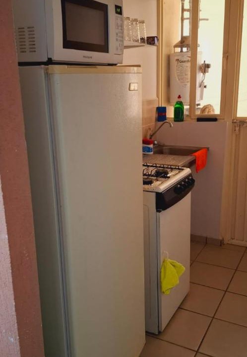 Photo of Kitchen in Guanajuato