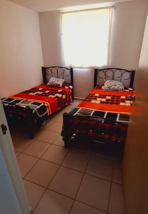 Photo of Bedroom in Guanajuato