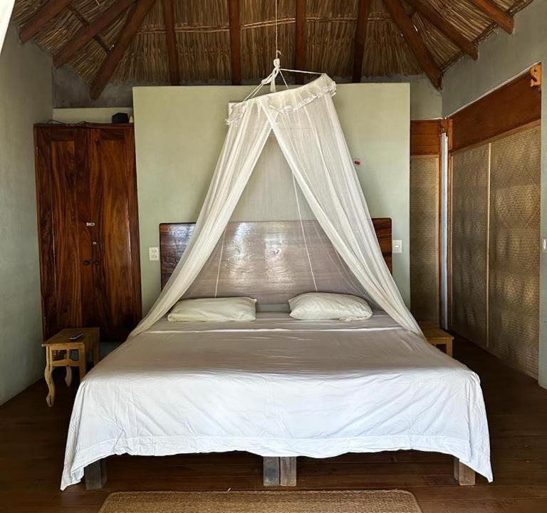 Photo of Bedroom in Saladita