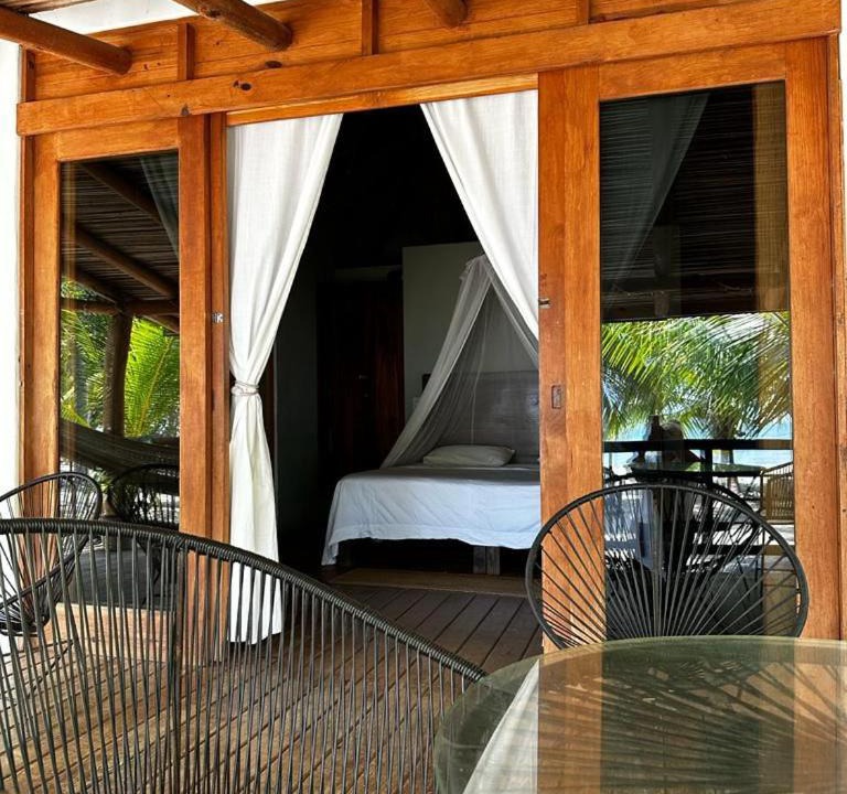Photo of Patio Balcony in Saladita