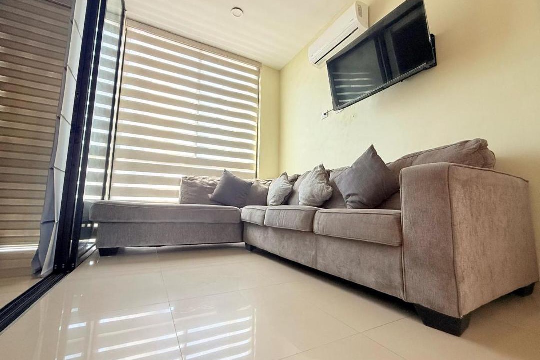 Photo of Livingroom in Ferrocarrilera