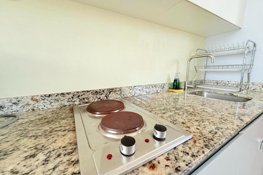 Photo of Kitchen in Ferrocarrilera