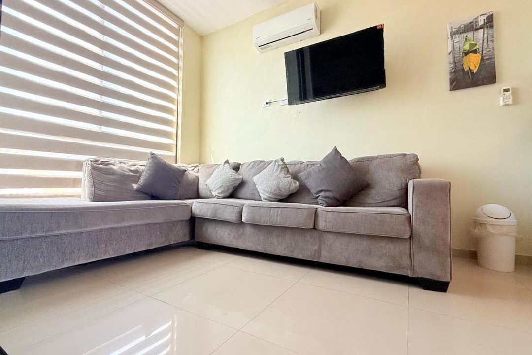 Photo of Livingroom in Ferrocarrilera