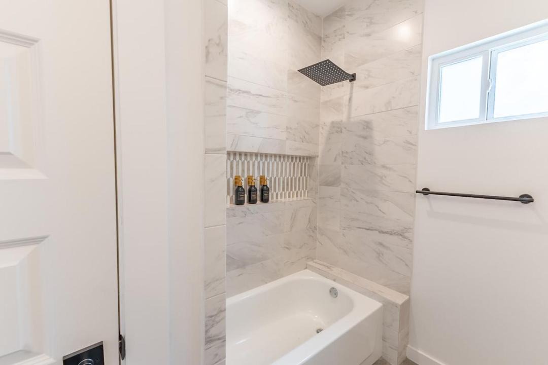 Photo of Bathroom in Pharr