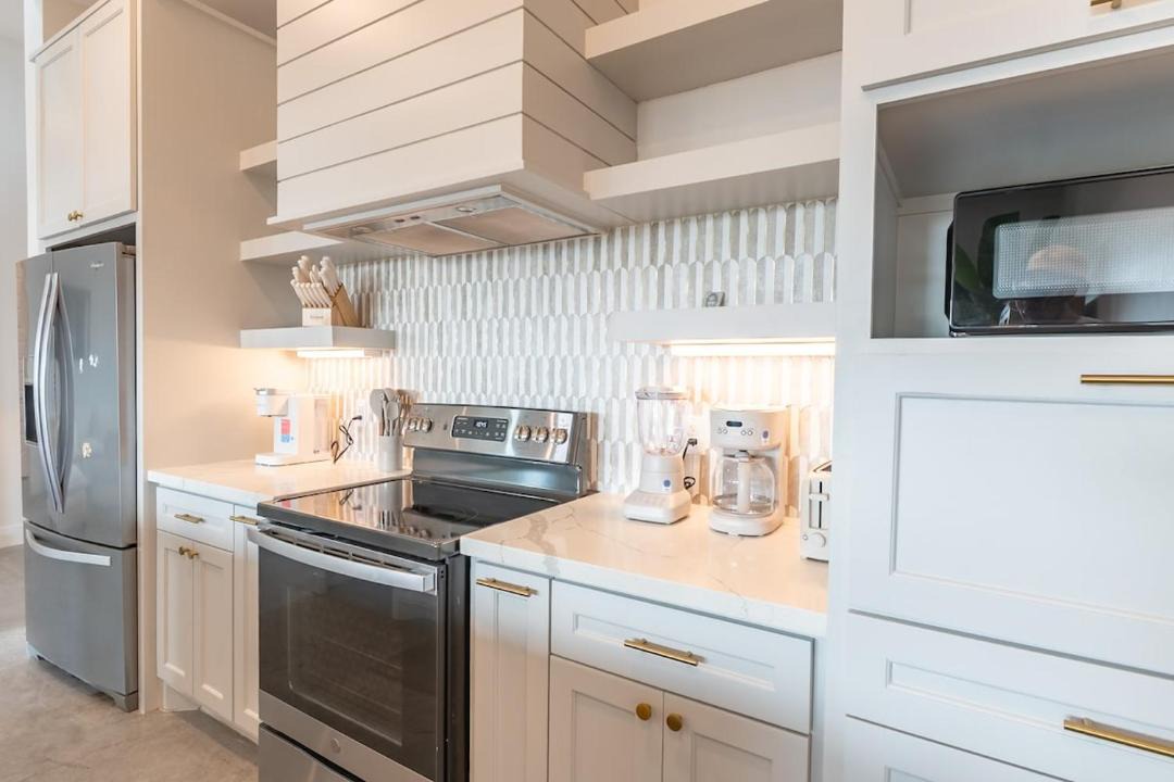 Photo of Kitchen in Pharr