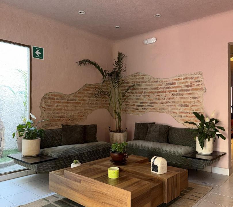 Photo of Livingroom in Zona Minerva