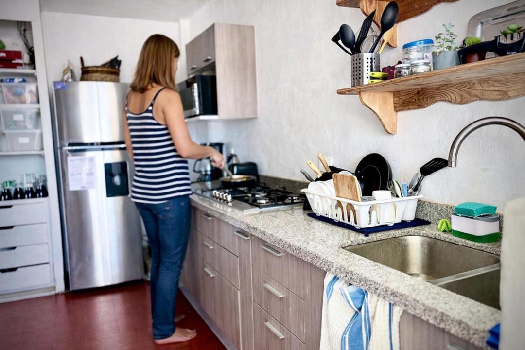 Photo of Kitchen in Downtown Guadalajara