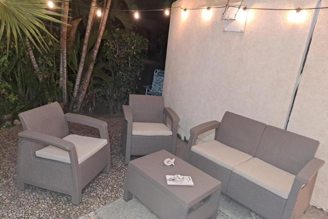 Photo of Patio Balcony in Boulevard Barra Vieja