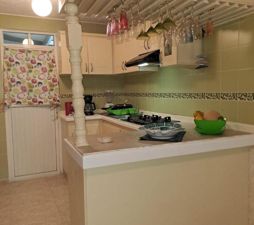 Photo of Kitchen in Boulevard Barra Vieja