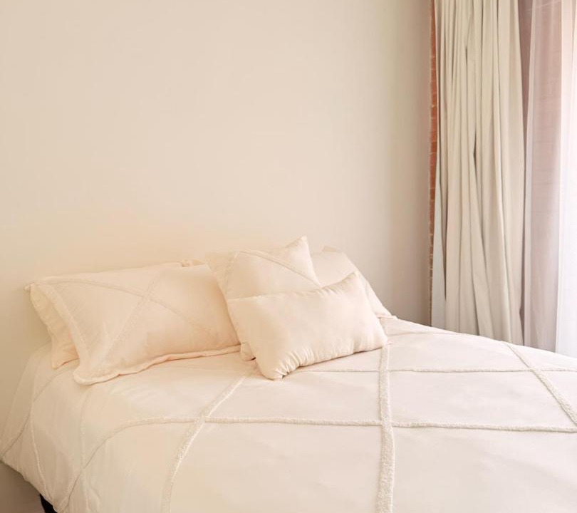 Photo of Bedroom in Oaxaca